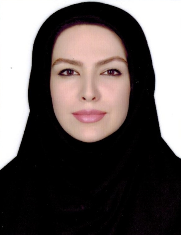 فاطمه نهاری
