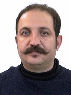 ابراهیم عرب بیکی