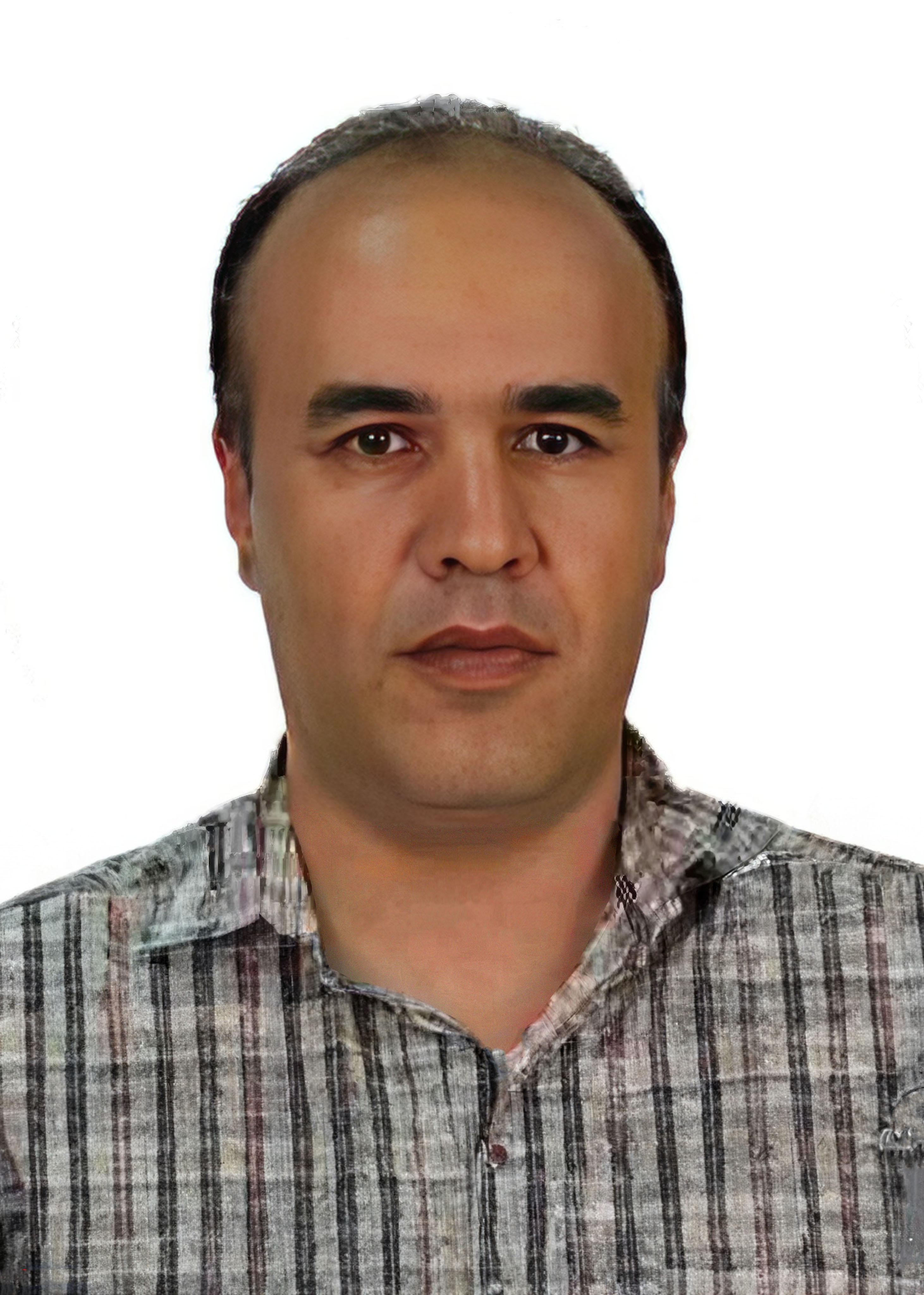 یونس همتی نیا