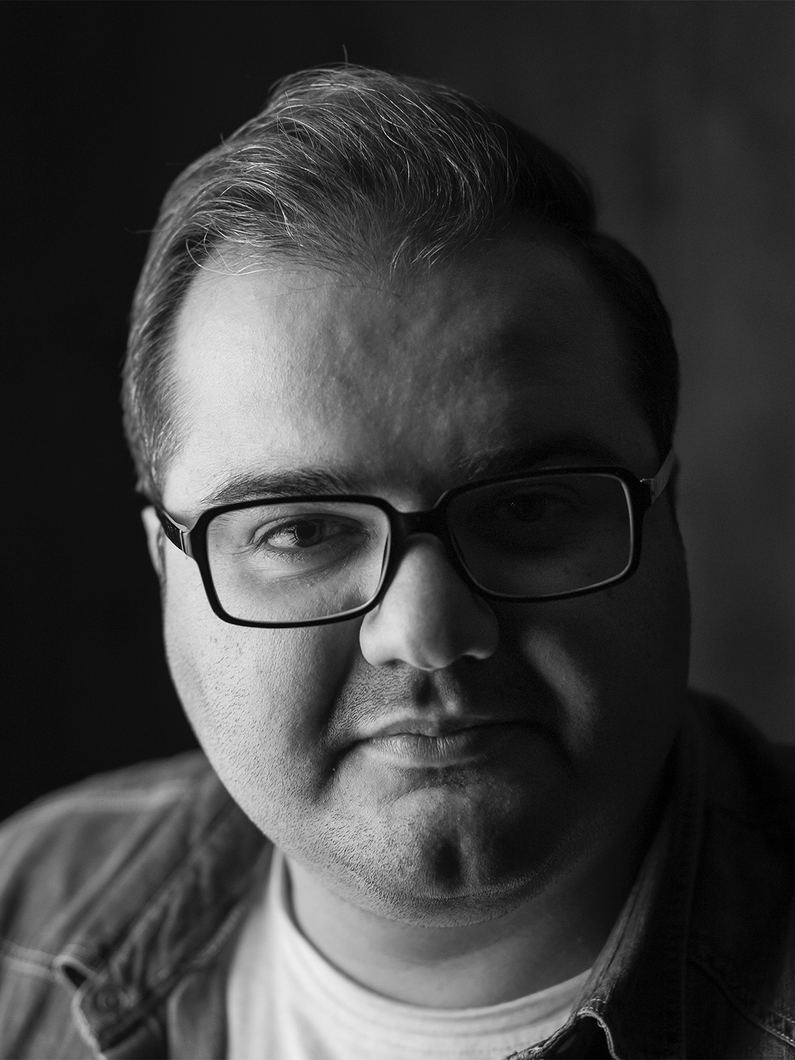 سید خشایار فاضل کاشانی